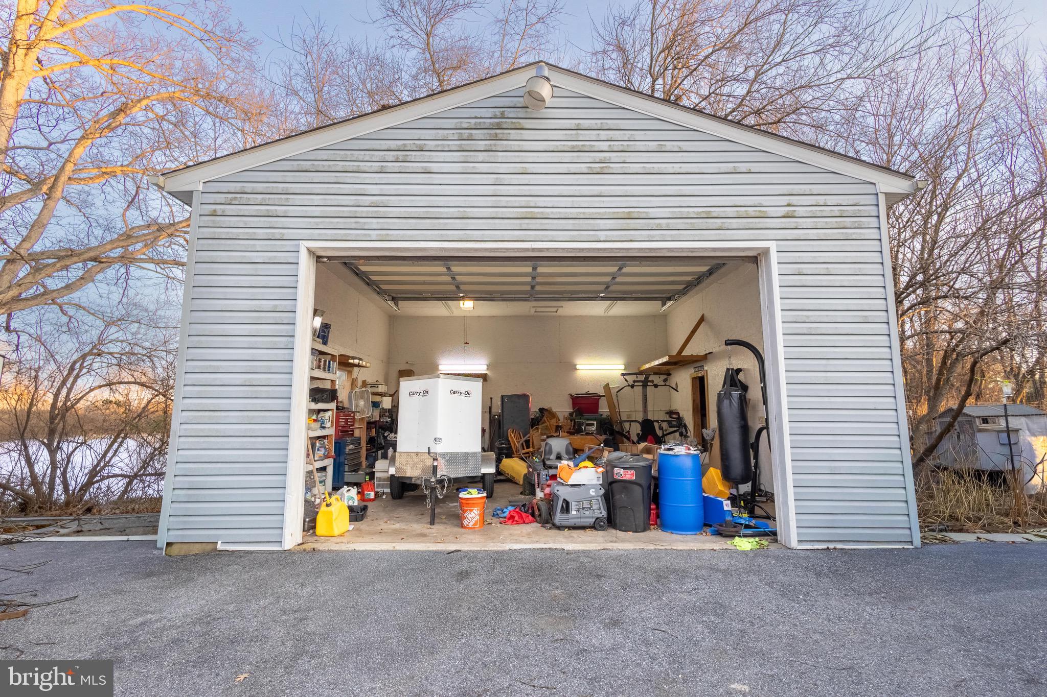 TANEYTOWN VILLAGE - Residential