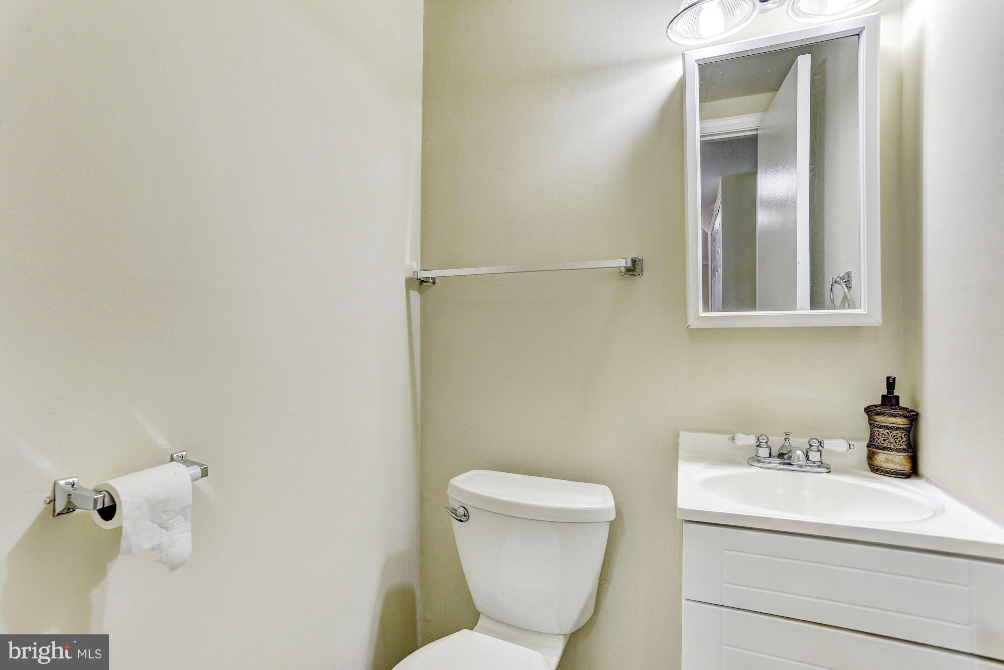 VILLAGE OF HARPERS CHOICE - Residential