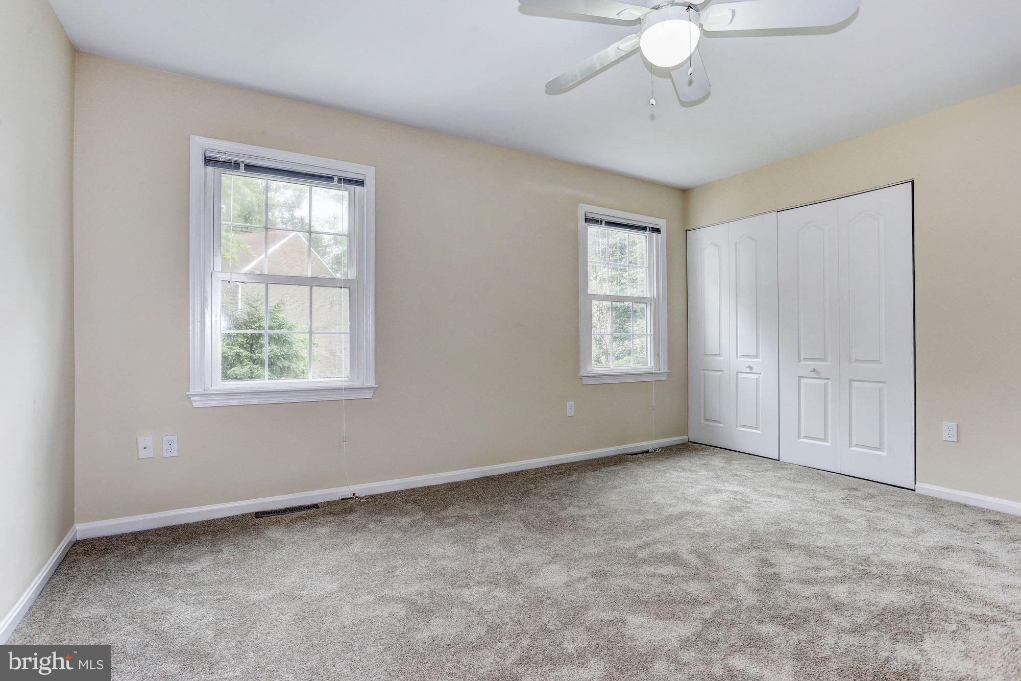 VILLAGE OF HARPERS CHOICE - Residential