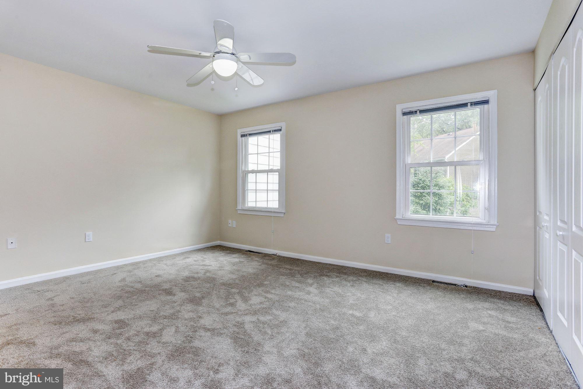 VILLAGE OF HARPERS CHOICE - Residential