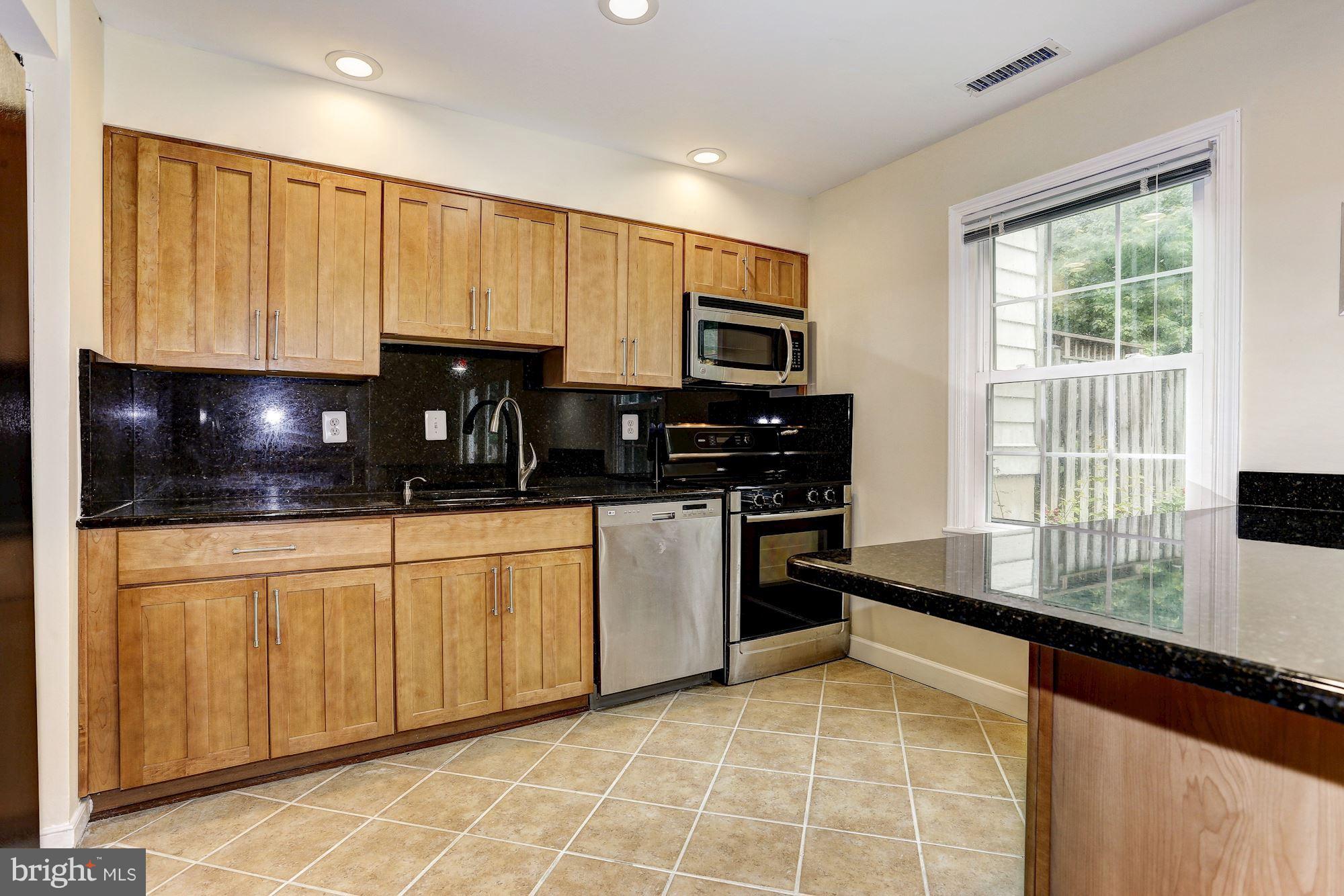 VILLAGE OF HARPERS CHOICE - Residential