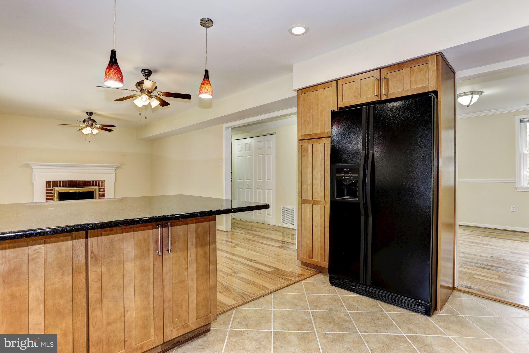 VILLAGE OF HARPERS CHOICE - Residential