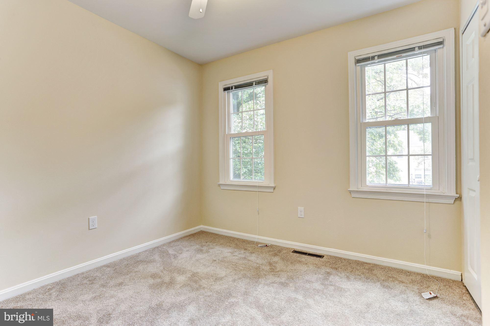 VILLAGE OF HARPERS CHOICE - Residential