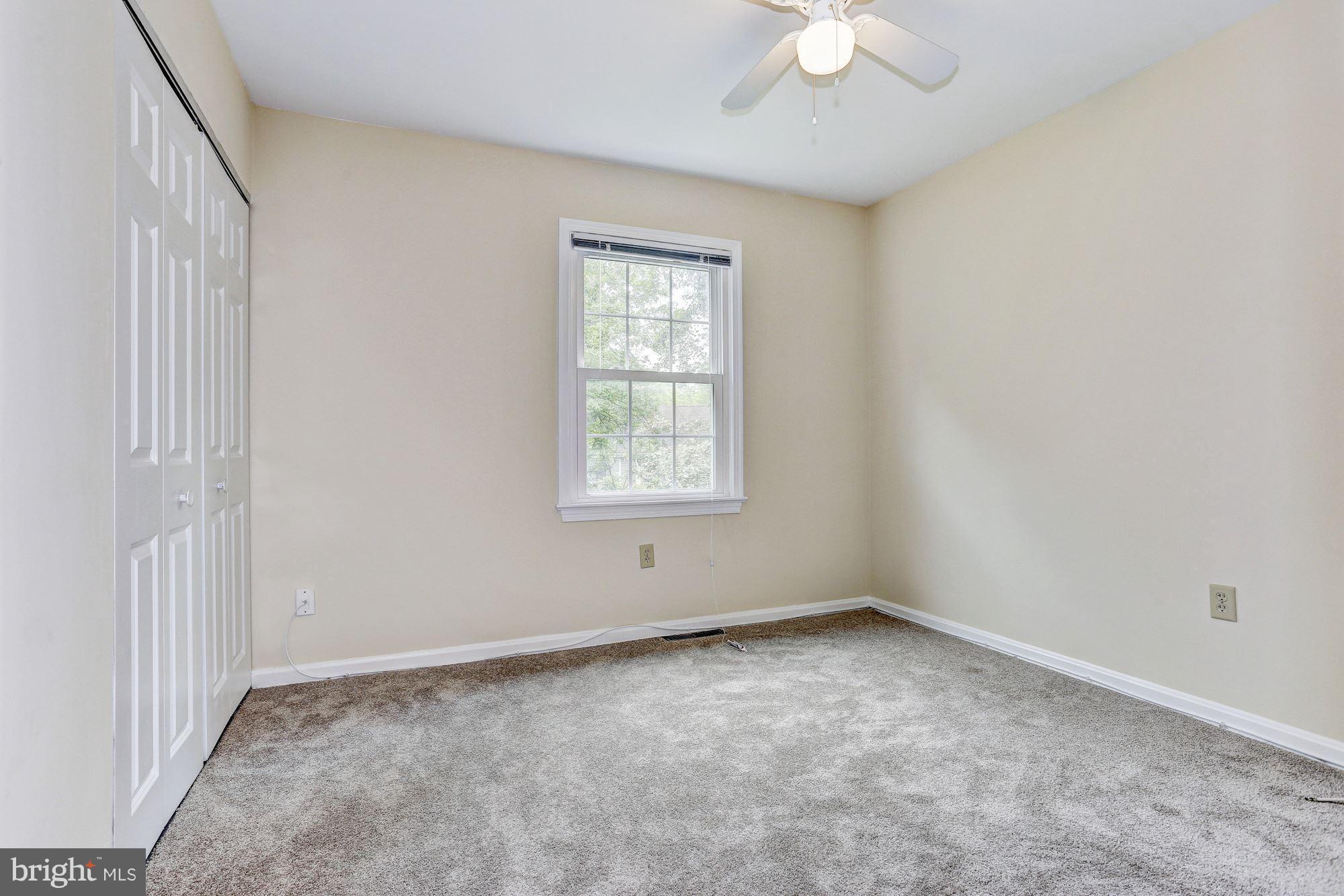 VILLAGE OF HARPERS CHOICE - Residential