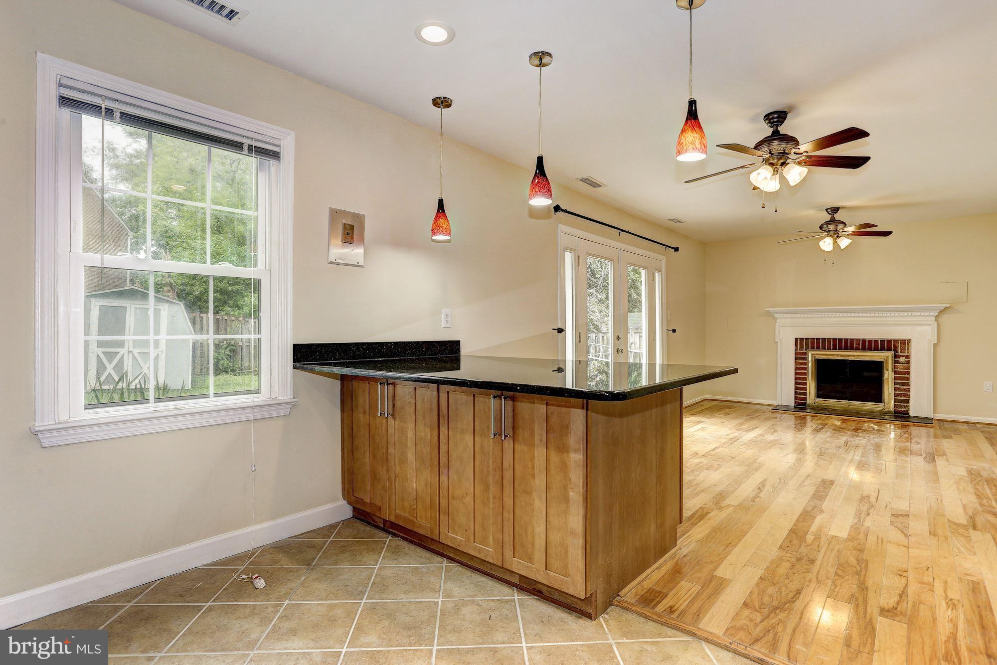 VILLAGE OF HARPERS CHOICE - Residential