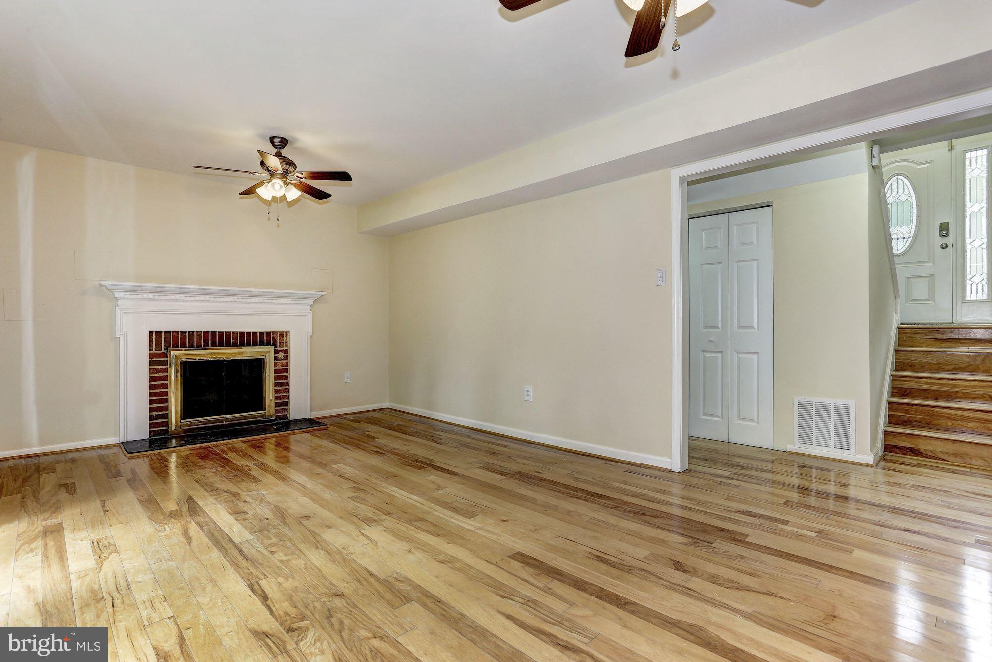 VILLAGE OF HARPERS CHOICE - Residential