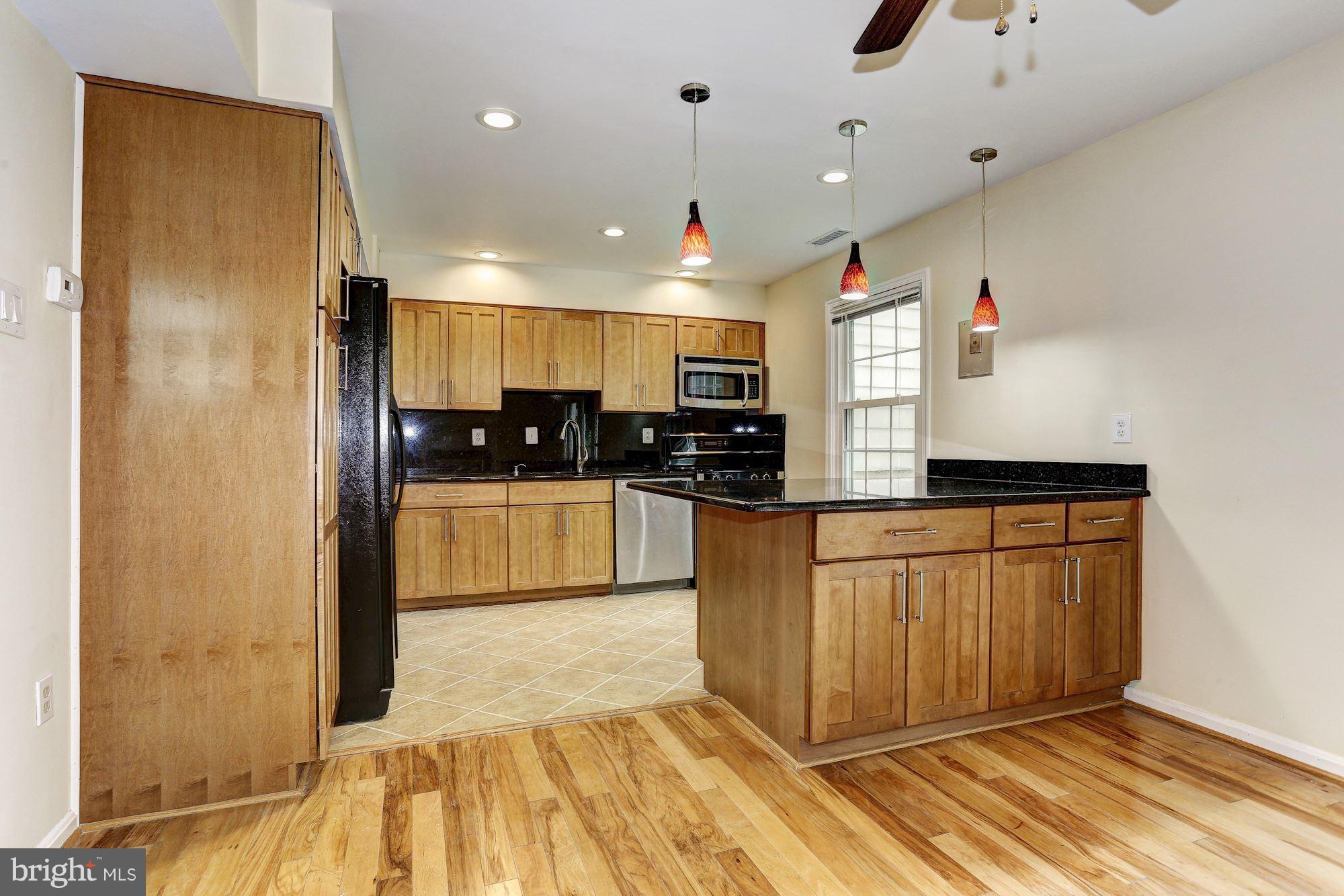 VILLAGE OF HARPERS CHOICE - Residential