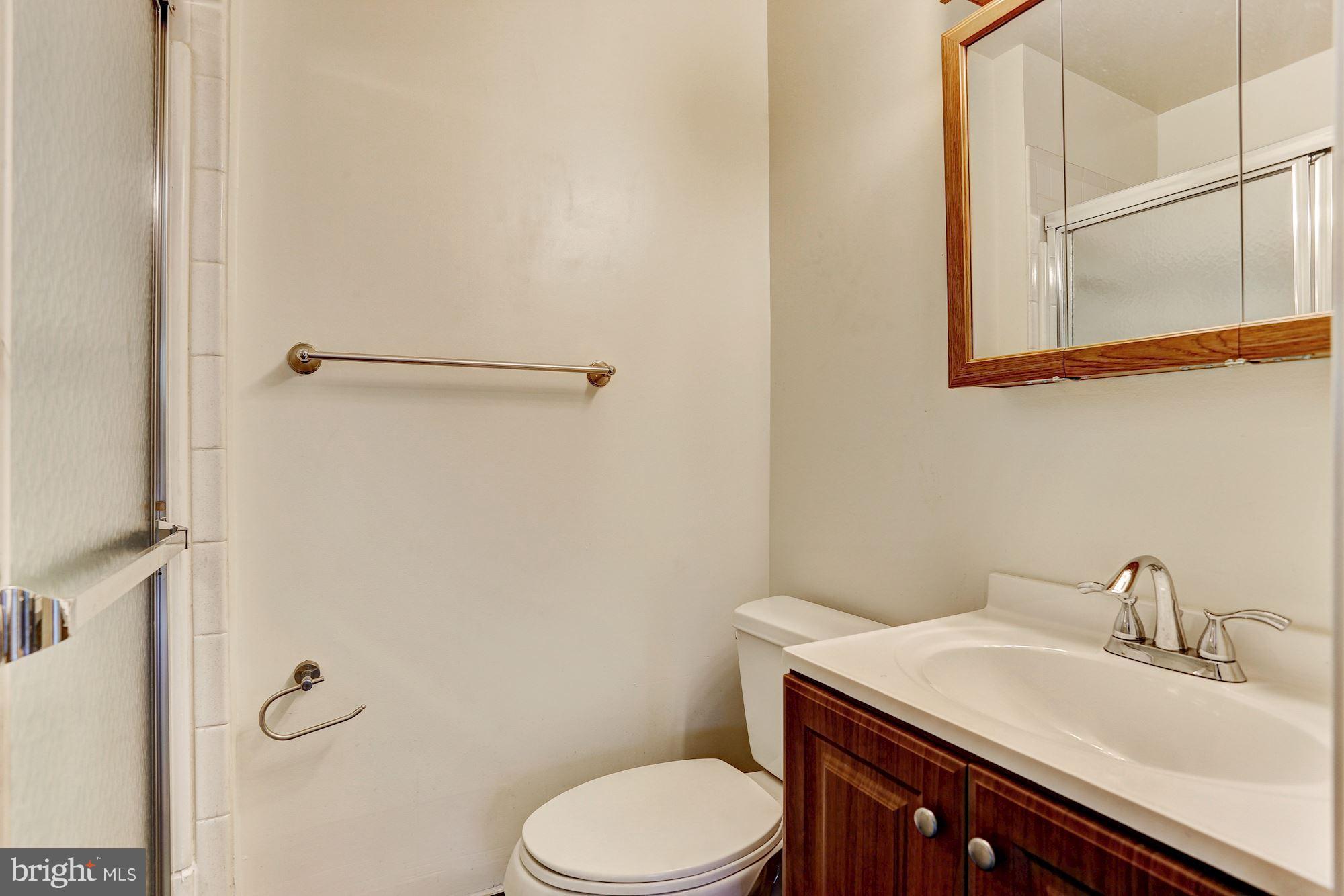 VILLAGE OF HARPERS CHOICE - Residential