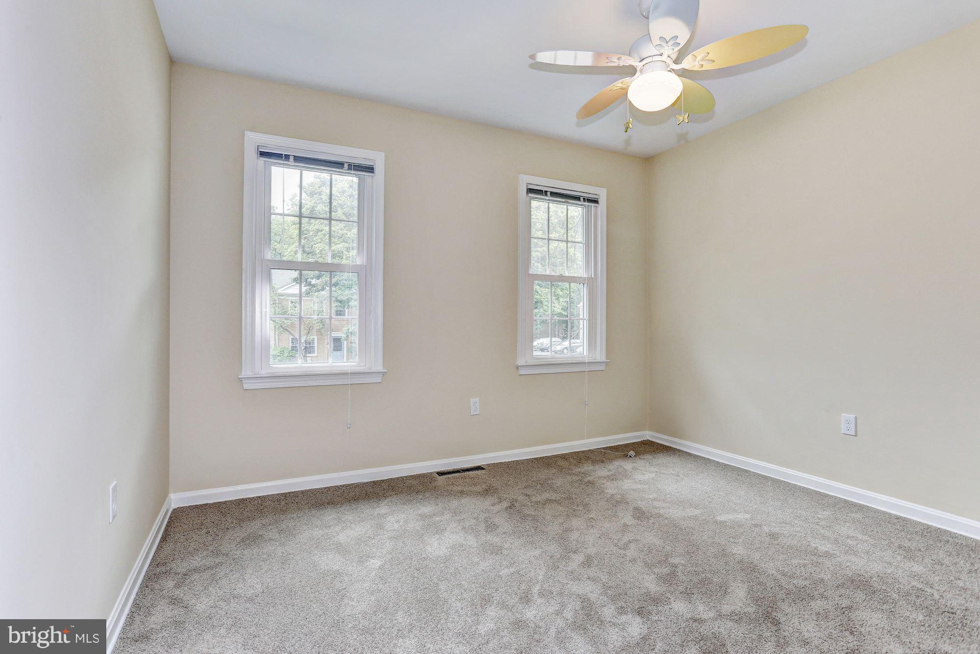 VILLAGE OF HARPERS CHOICE - Residential