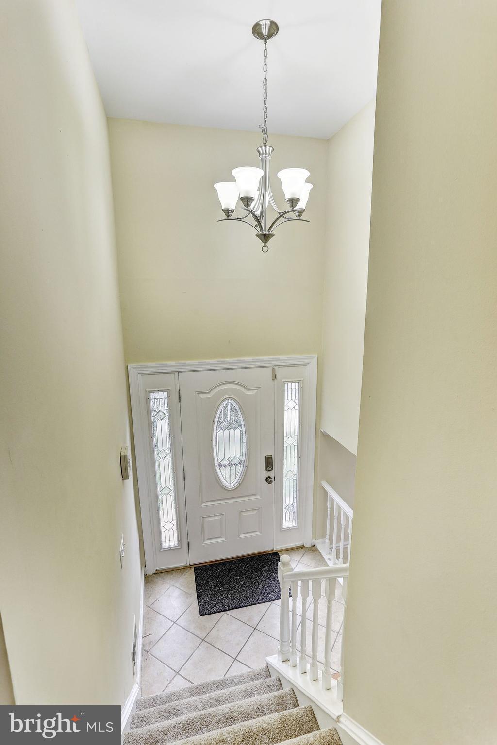 VILLAGE OF HARPERS CHOICE - Residential