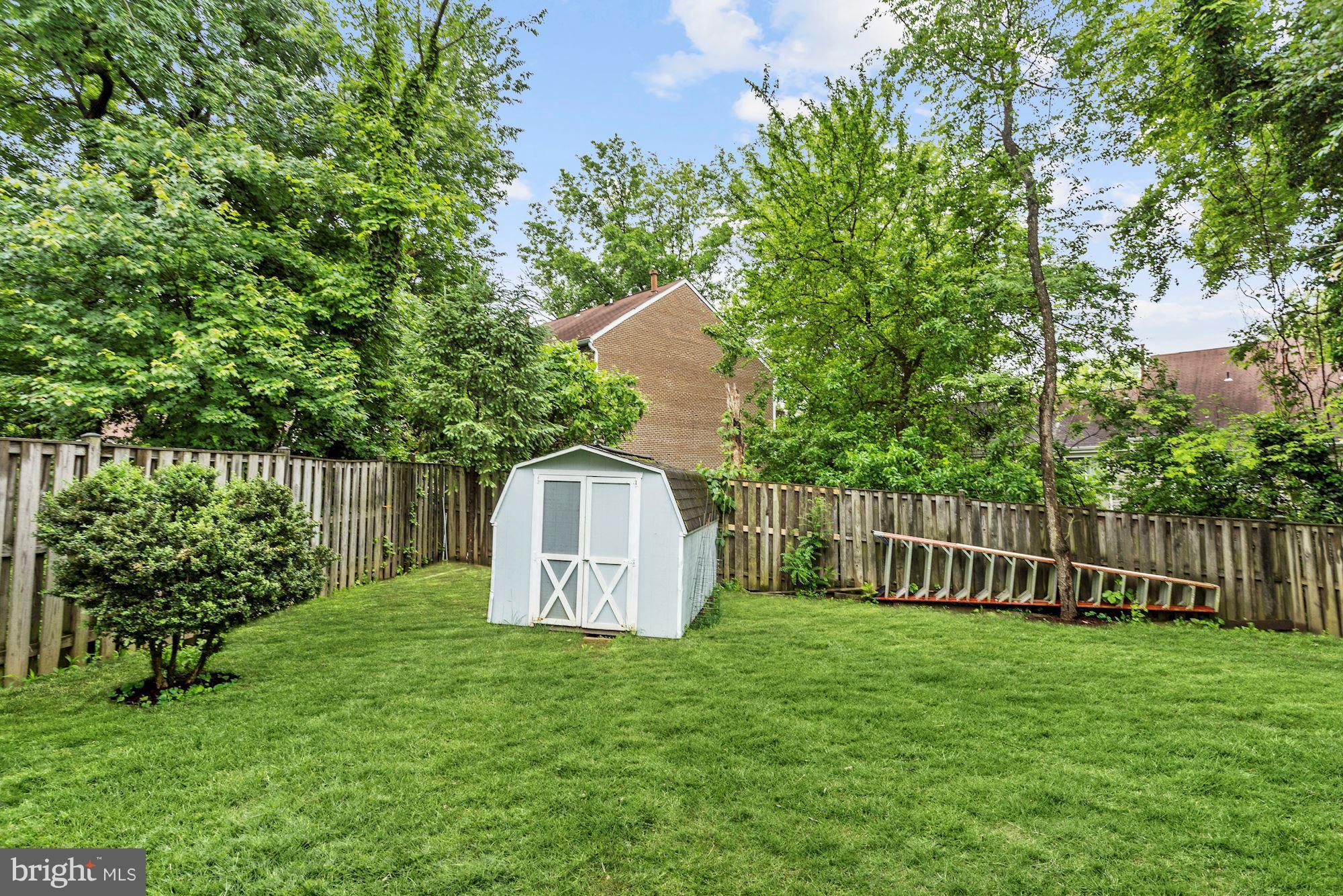 VILLAGE OF HARPERS CHOICE - Residential