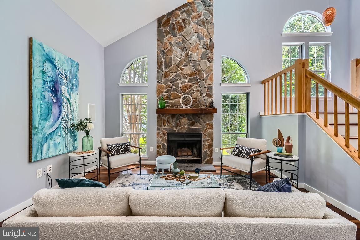 TIVOLI - Residential