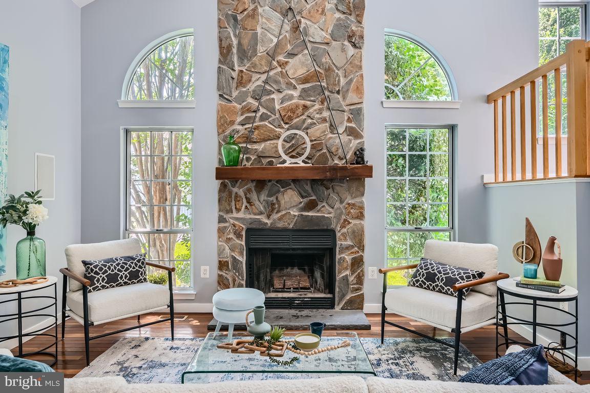 TIVOLI - Residential