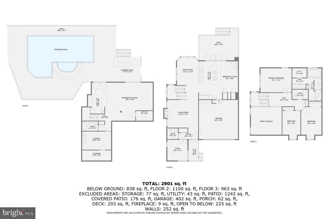 TIVOLI - Residential