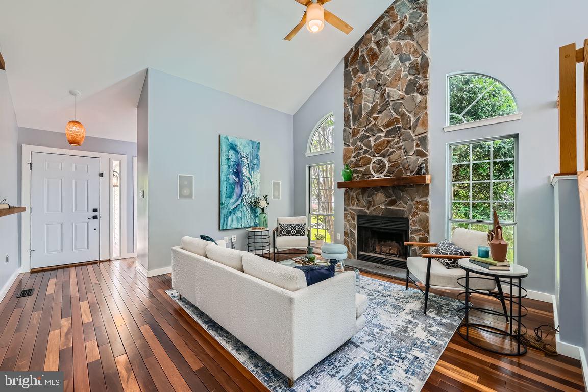 TIVOLI - Residential