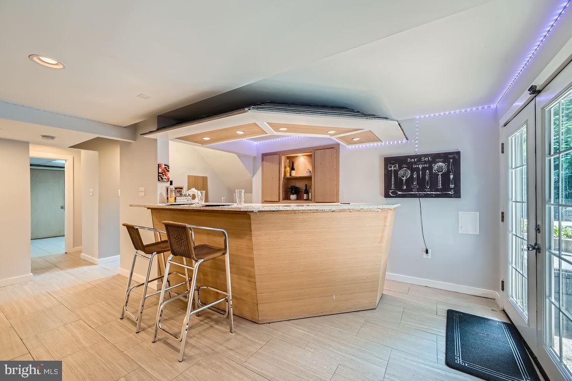 TIVOLI - Residential