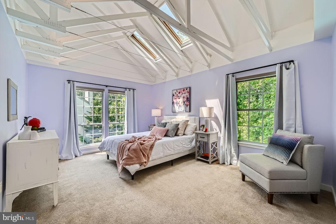 TIVOLI - Residential