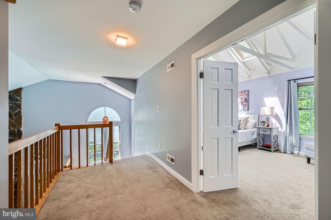 TIVOLI - Residential