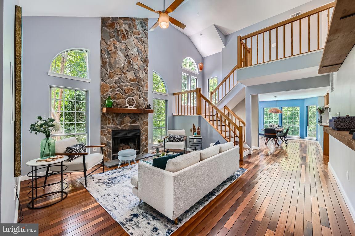 TIVOLI - Residential