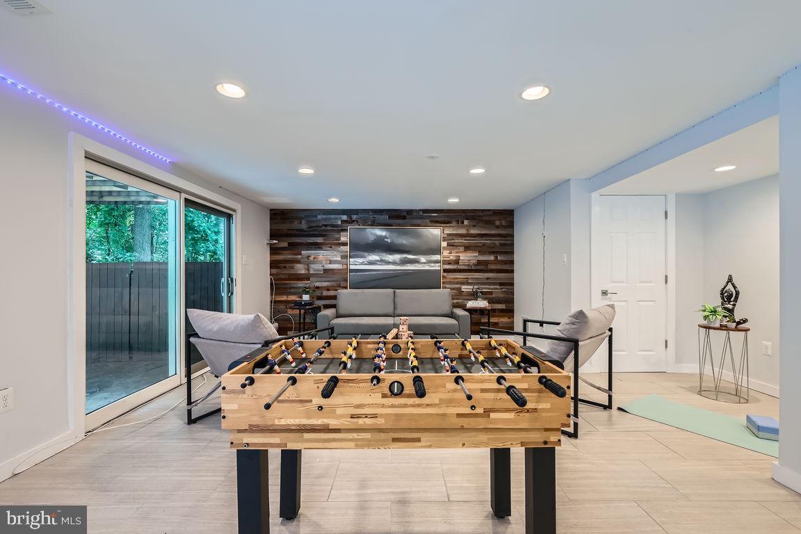 TIVOLI - Residential