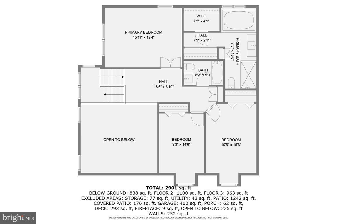 TIVOLI - Residential