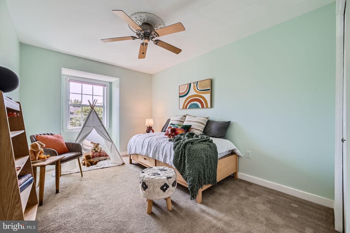 TIVOLI - Residential