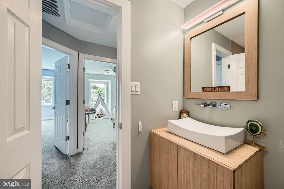 TIVOLI - Residential