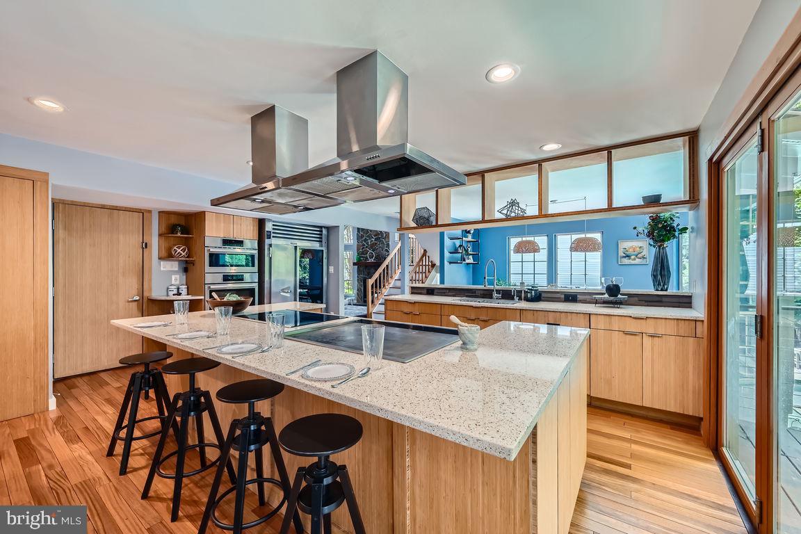 TIVOLI - Residential