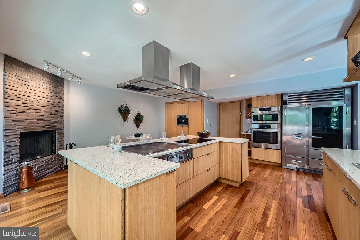 TIVOLI - Residential