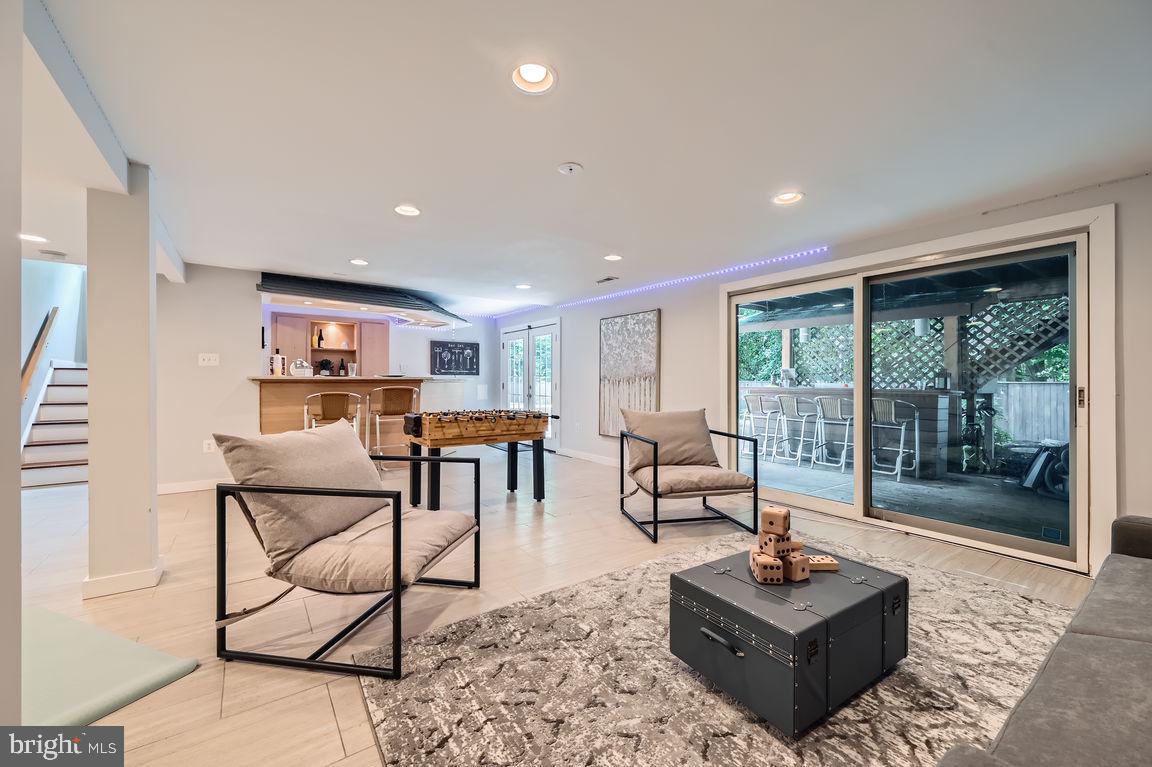 TIVOLI - Residential