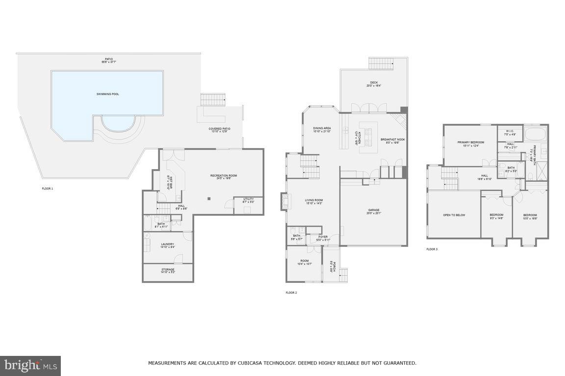 TIVOLI - Residential