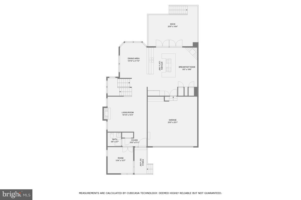 TIVOLI - Residential