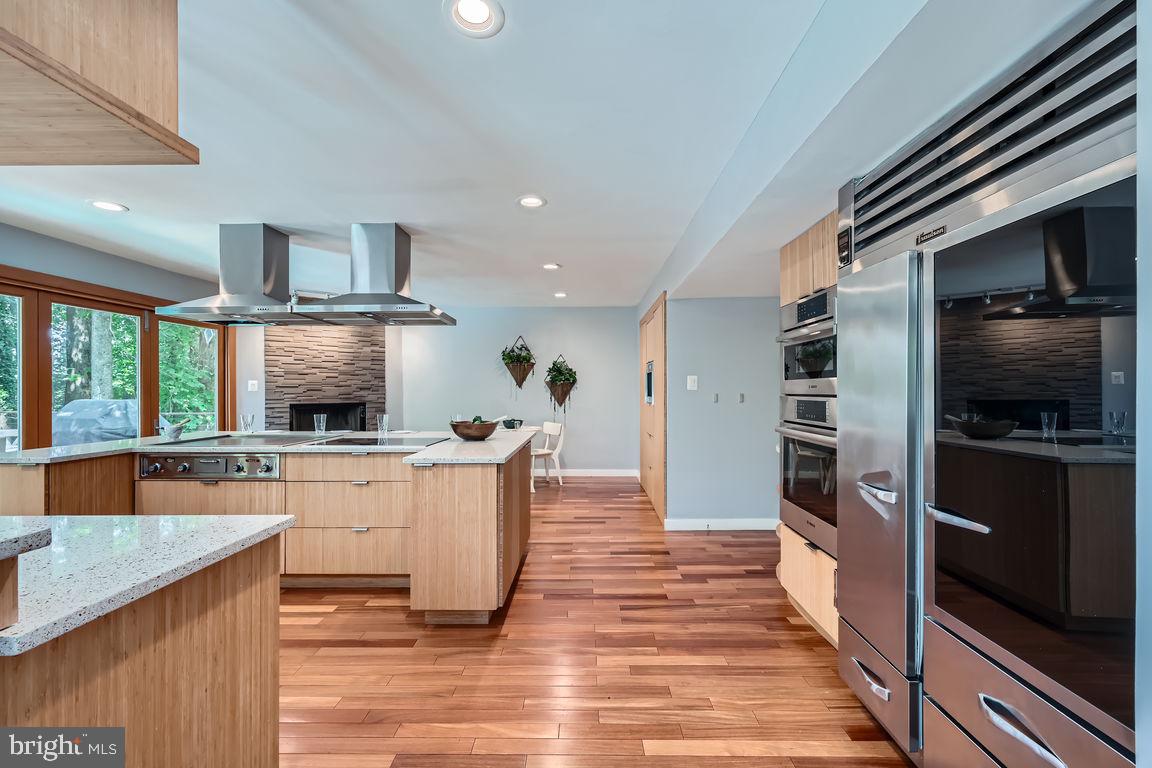 TIVOLI - Residential