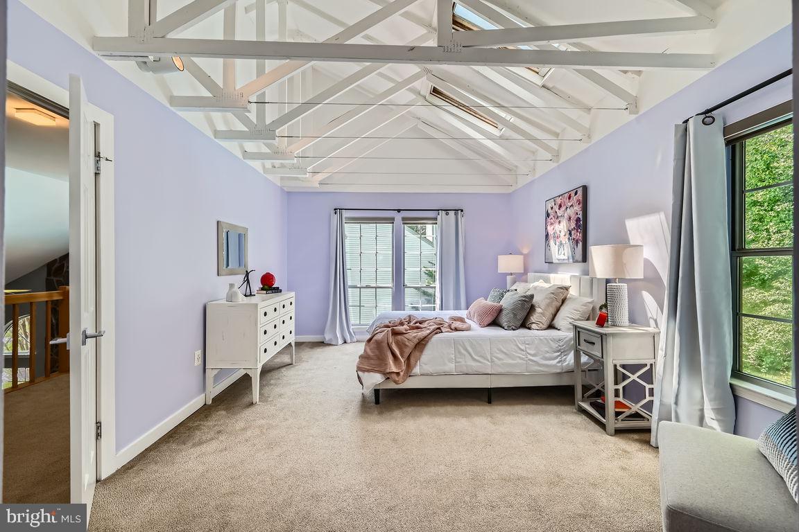 TIVOLI - Residential