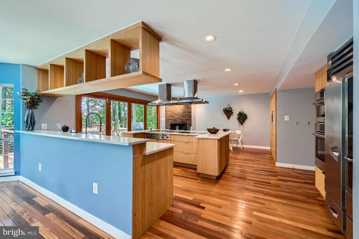 TIVOLI - Residential