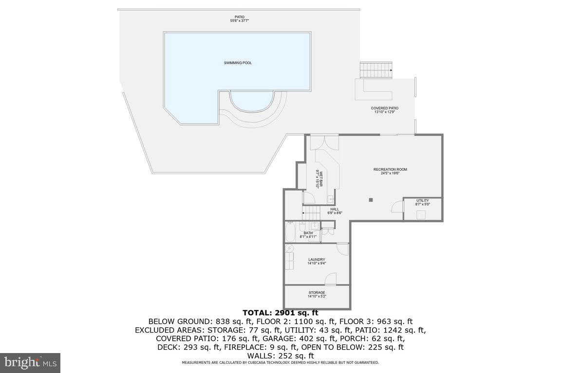 TIVOLI - Residential