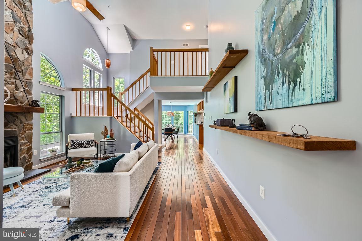 TIVOLI - Residential