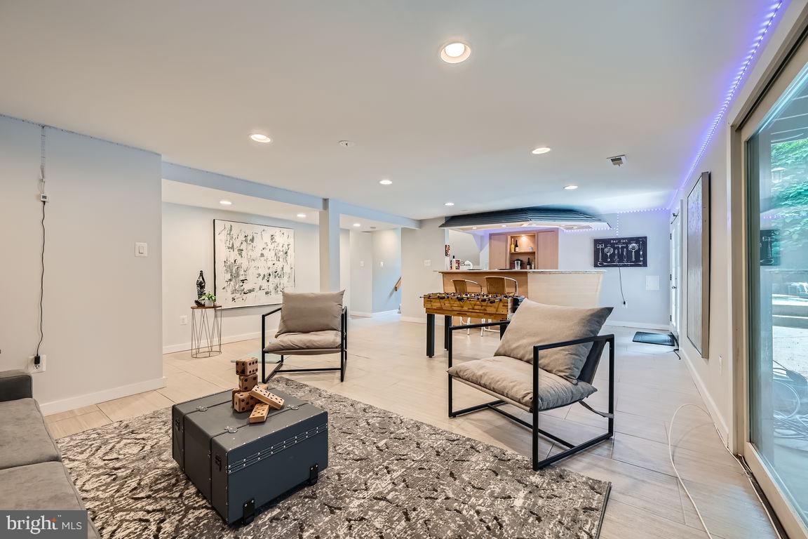 TIVOLI - Residential