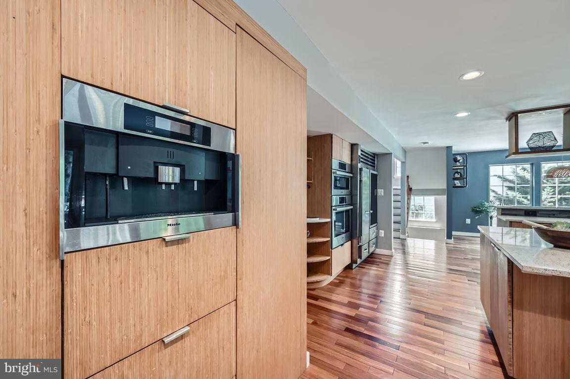 TIVOLI - Residential