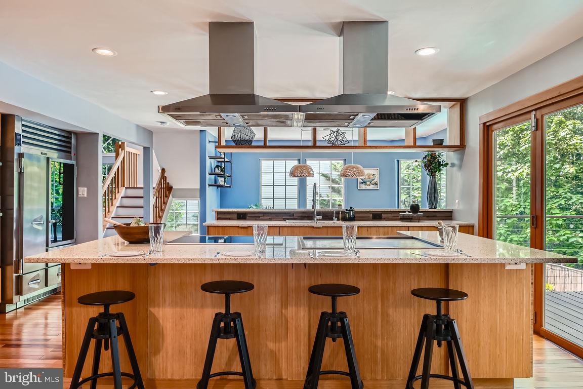 TIVOLI - Residential