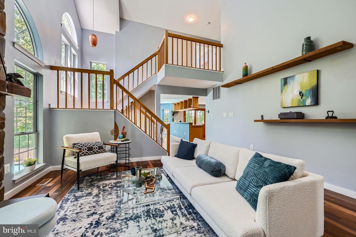 TIVOLI - Residential