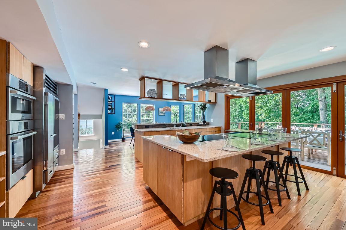 TIVOLI - Residential