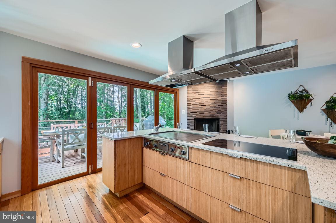 TIVOLI - Residential