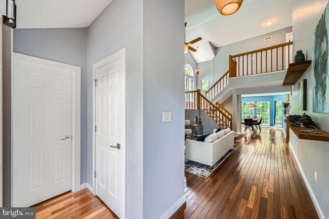 TIVOLI - Residential