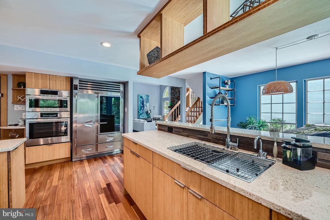 TIVOLI - Residential