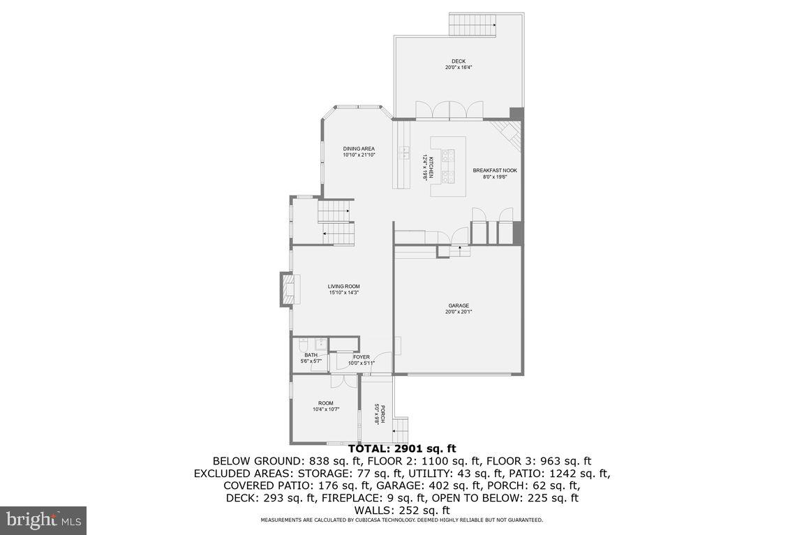 TIVOLI - Residential