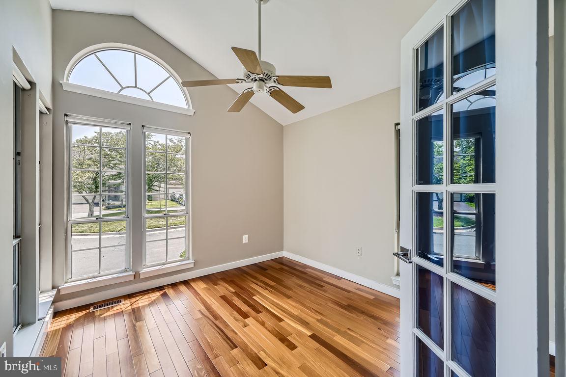 TIVOLI - Residential