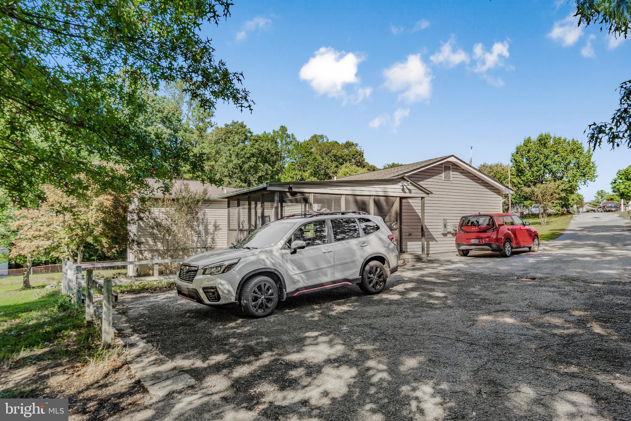 NONE AVAILABLE - Residential Lease