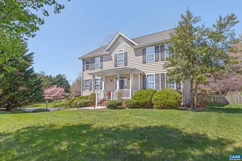 55 Lake Dr, Ruckersville, VA 22968 - MLS#: 663099