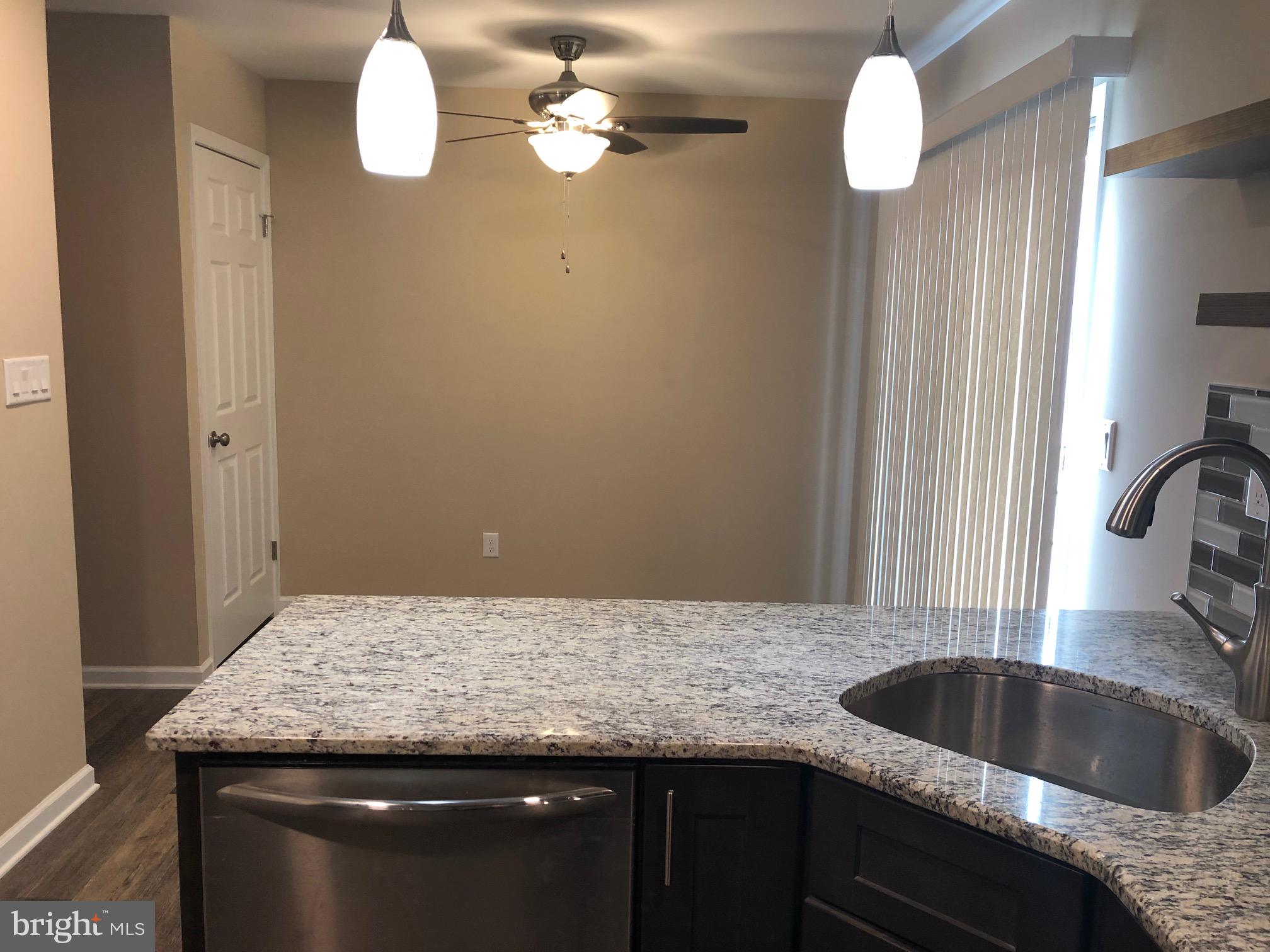 STOVER MILL - Residential Lease